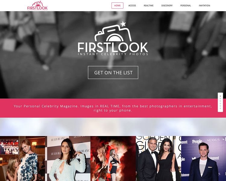 FirstLook