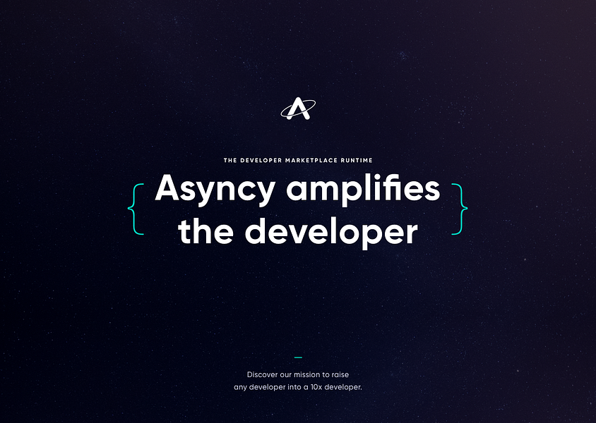 Asyncy