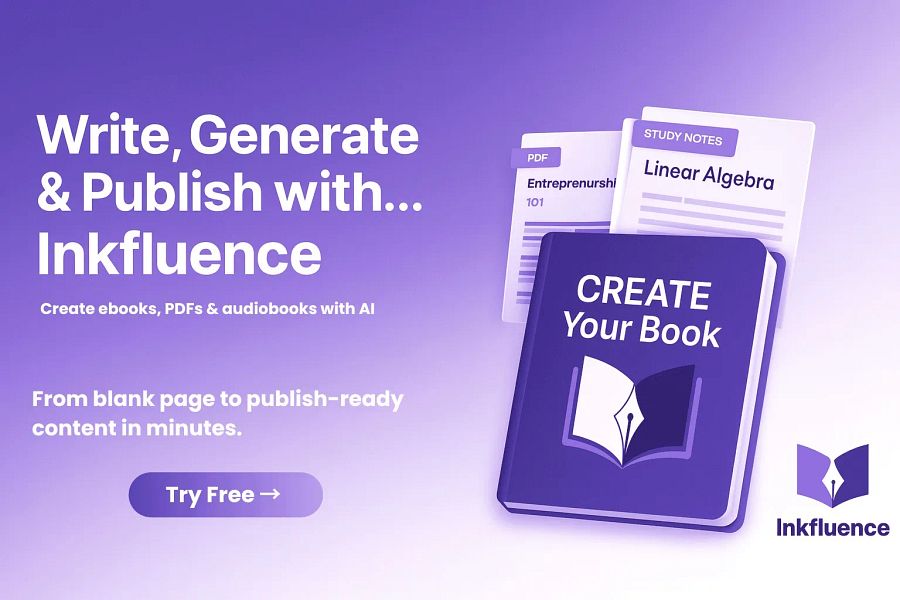 Inkfluence AI