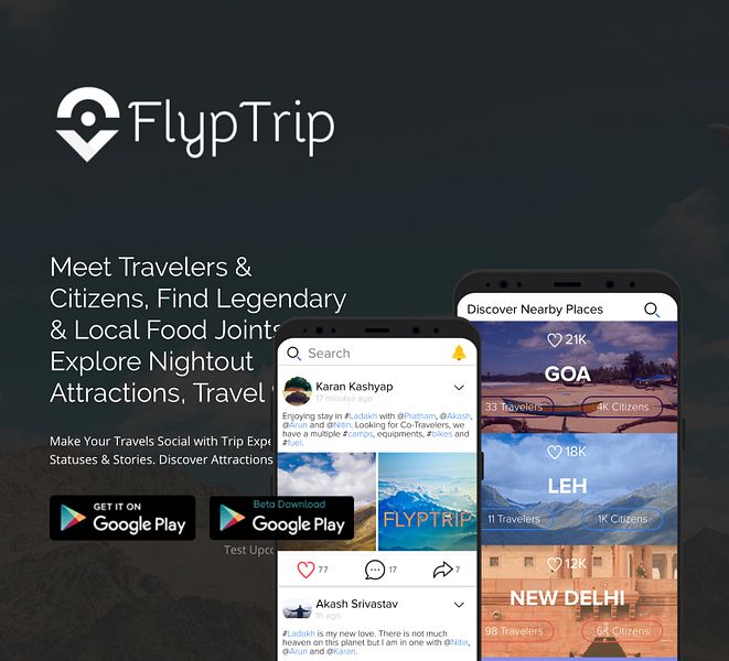 FlypTrip