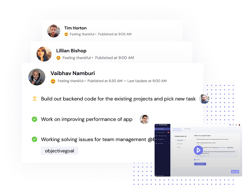 Remote Workly
