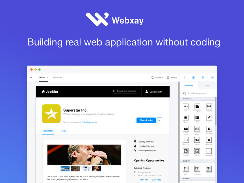 Webxay