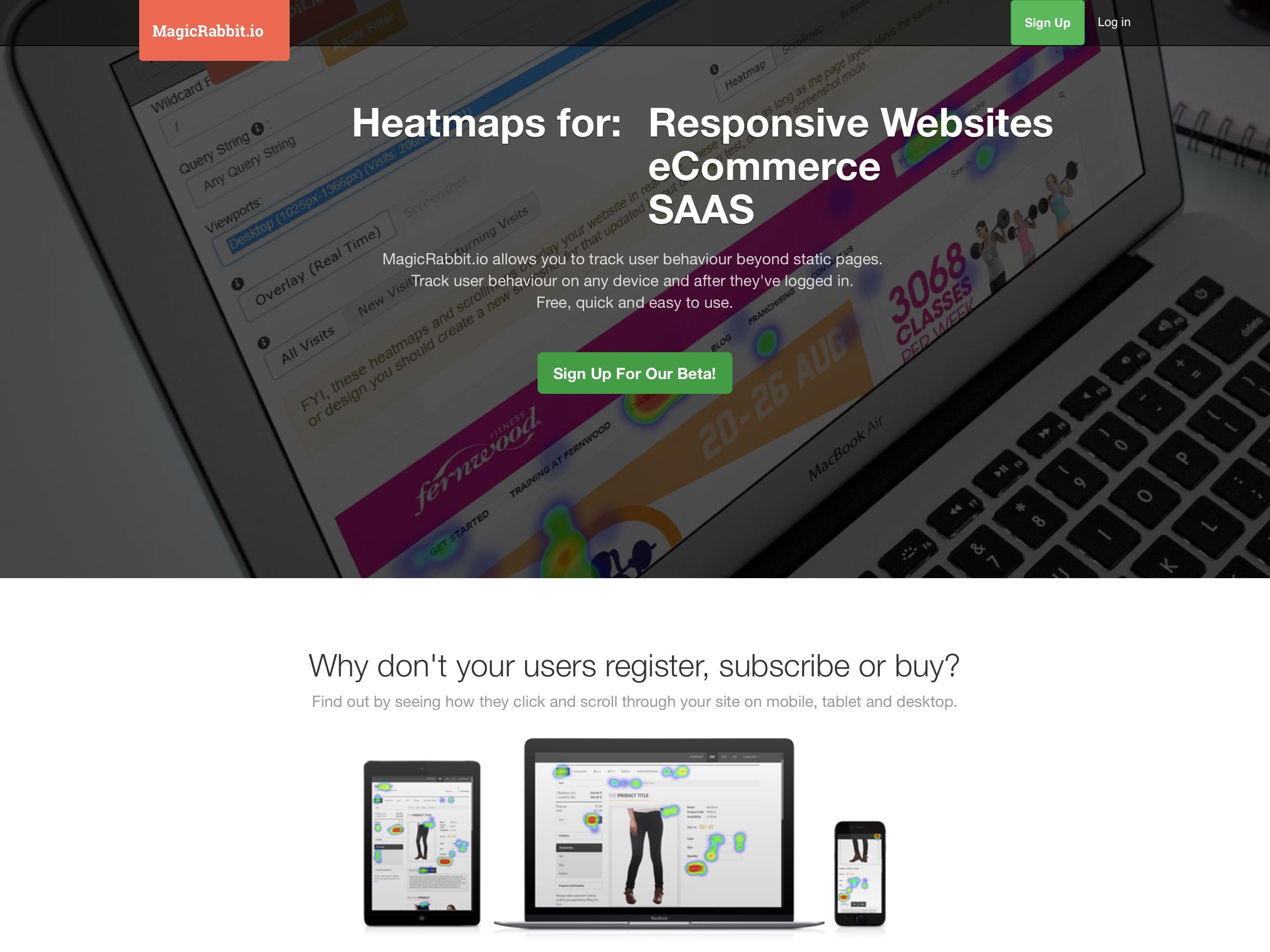 MagicRabbit.io