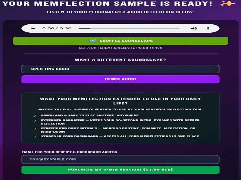 Memflect