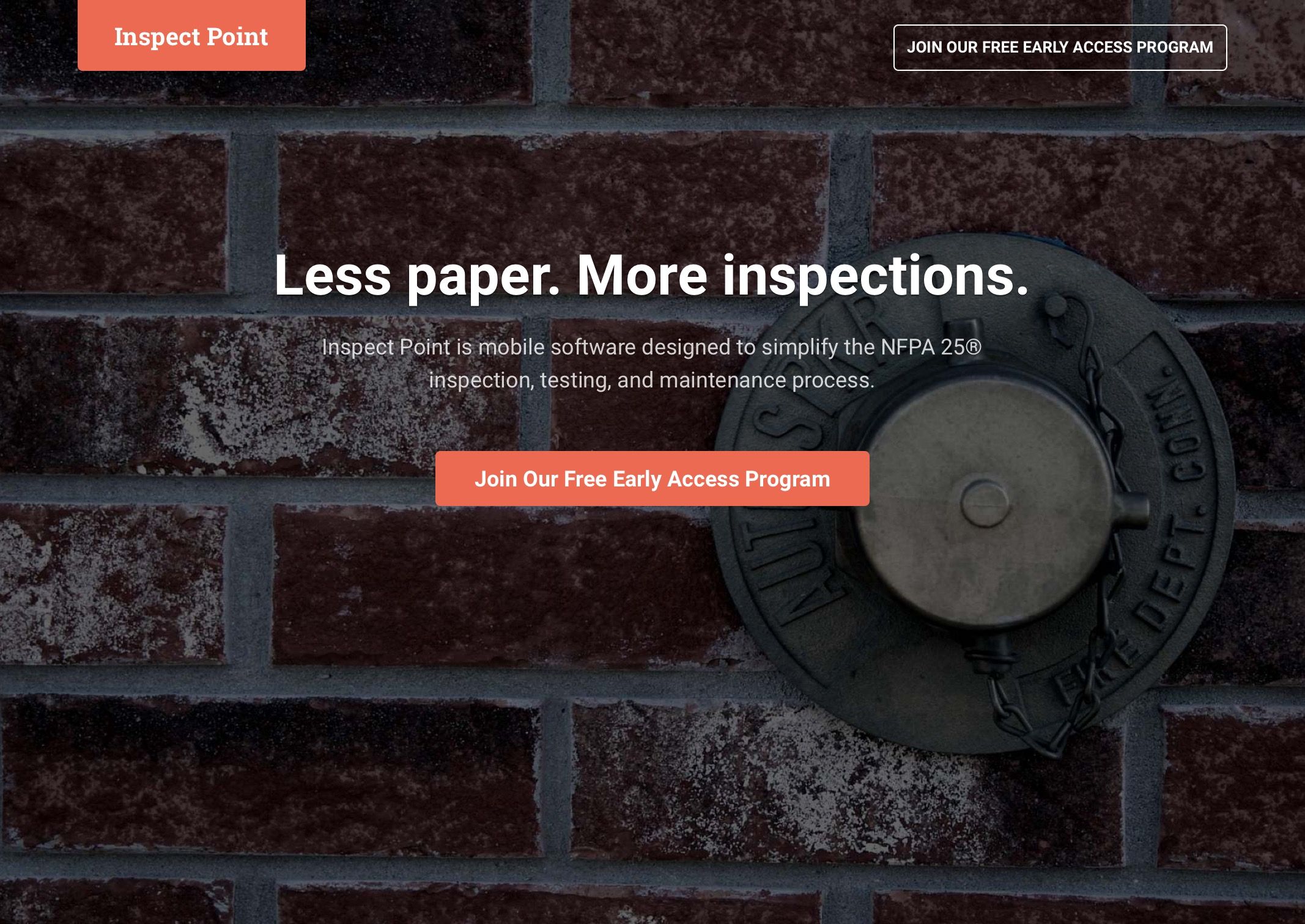 inspectpoint.com logo