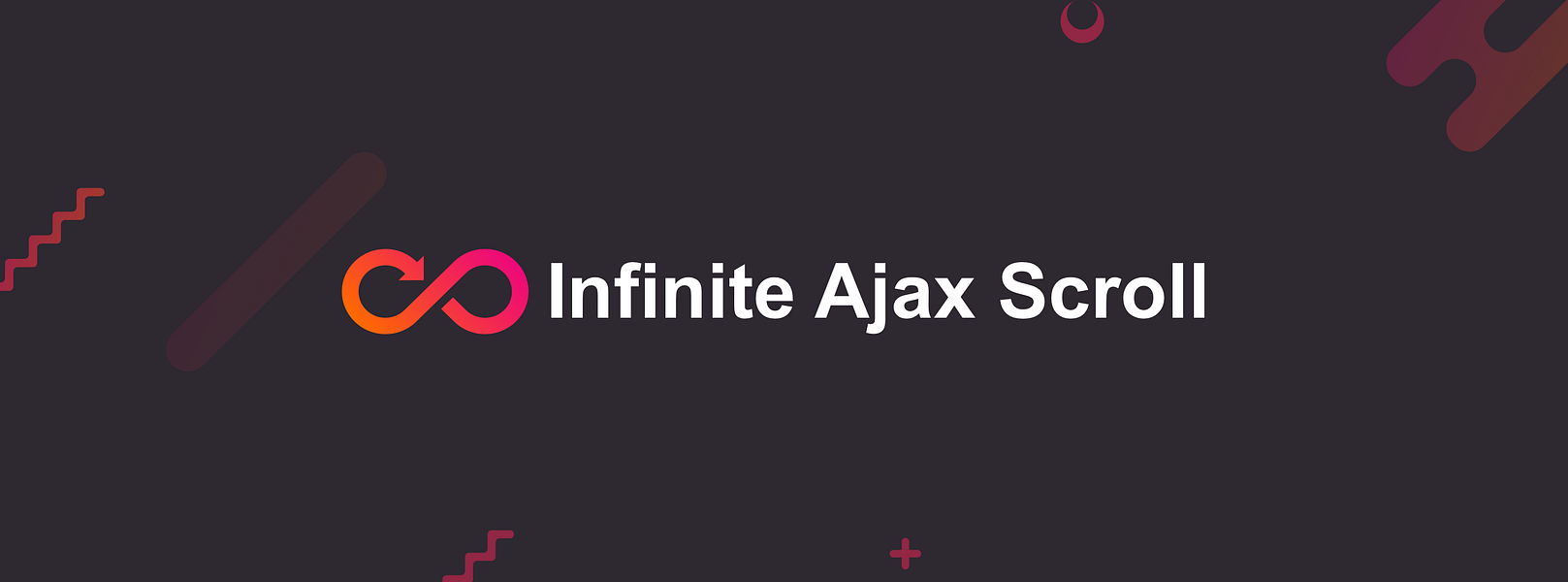 Infinite Ajax Scroll
