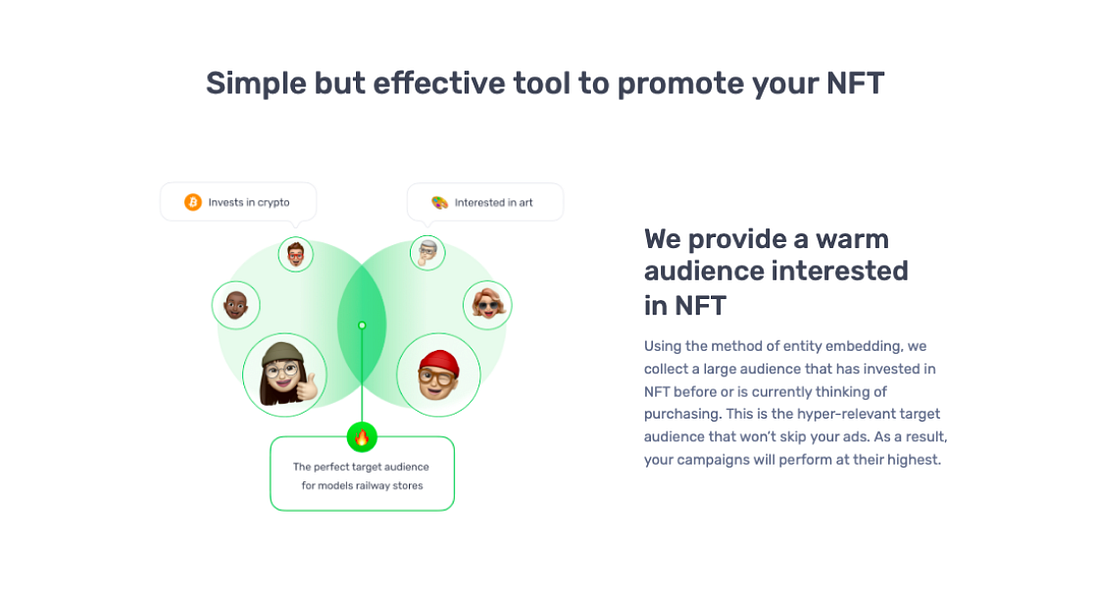 Signum.AI for NFT