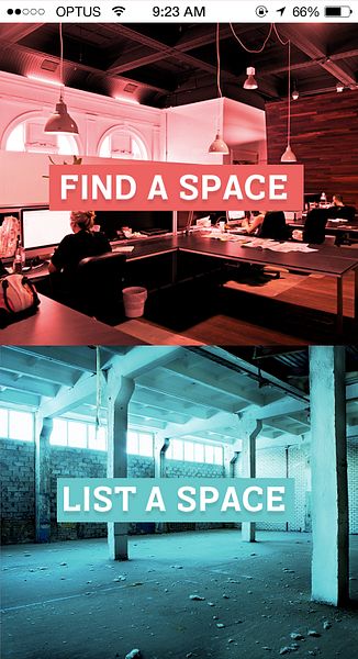 Spacemarket