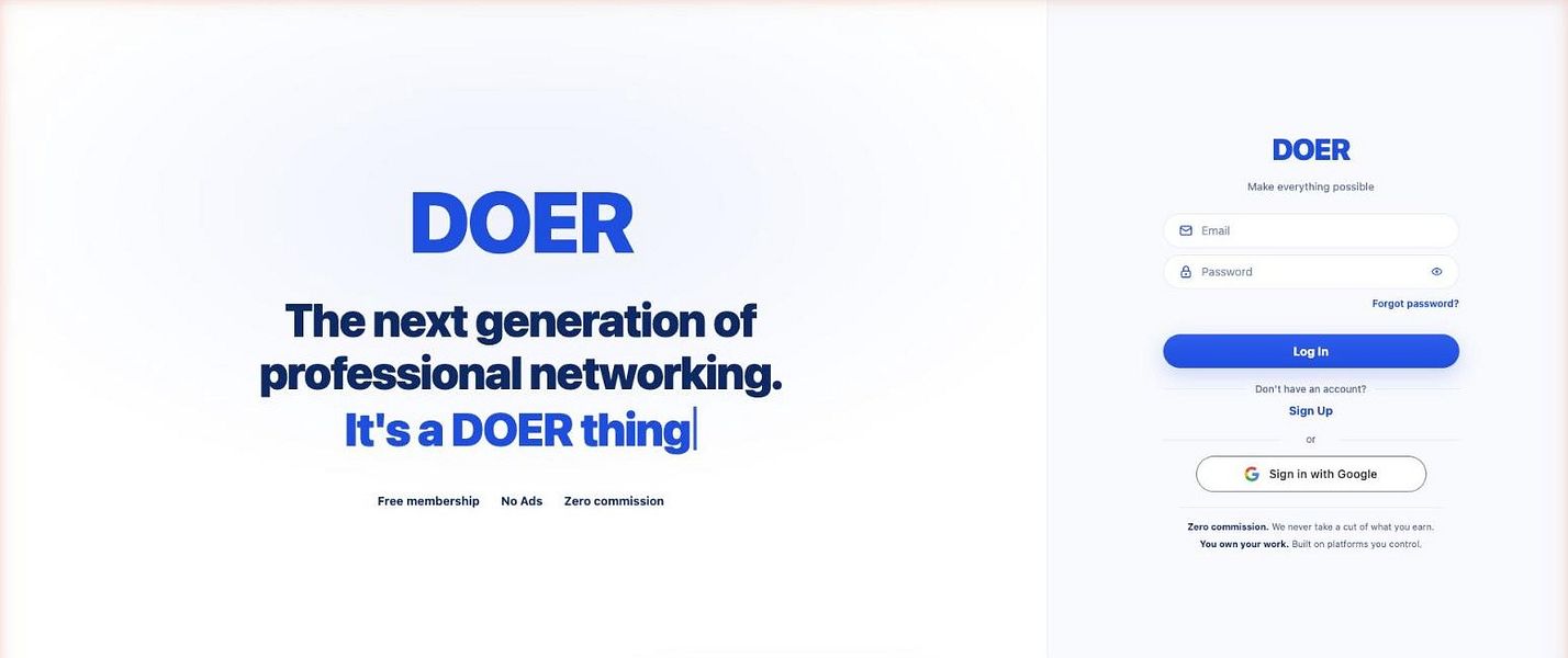DOER