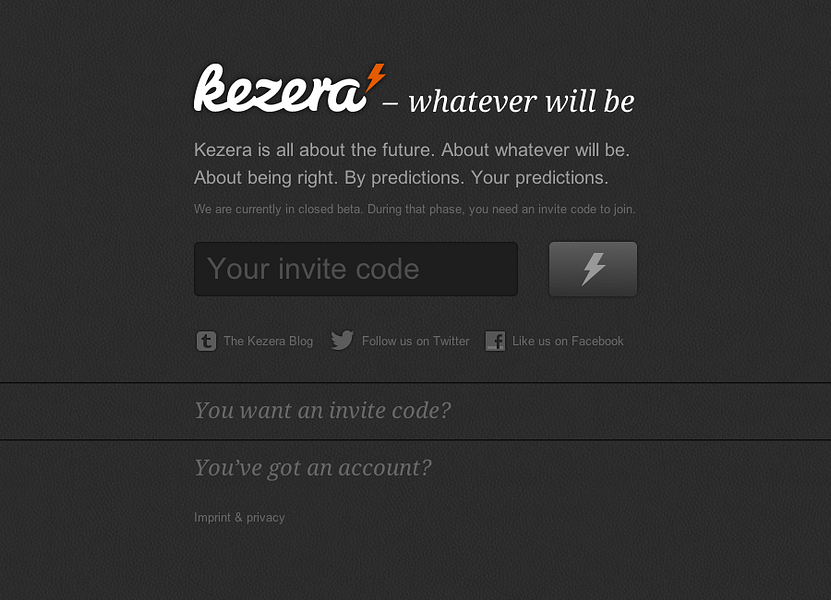 Kezera
