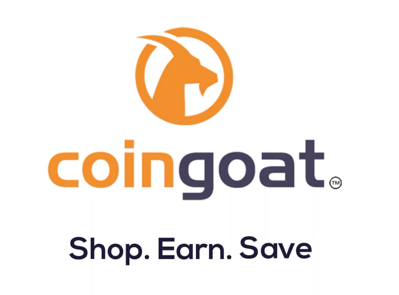 Coin Goat Mobile App