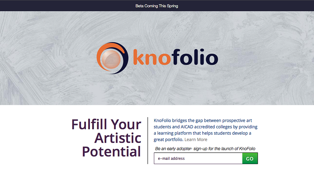 KnoFolio