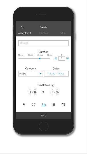 TimeWatson