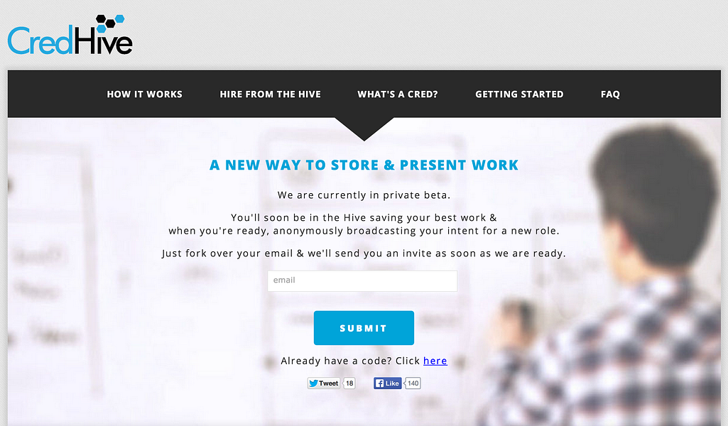 CredHive