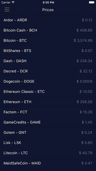 CoinTracker: Crypto Portfolio