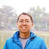 Steven Phuc