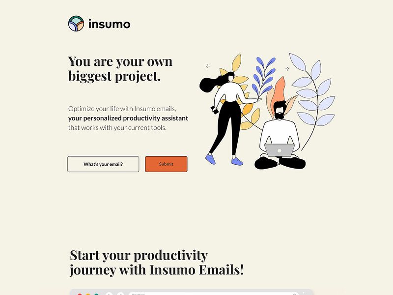 Insumo