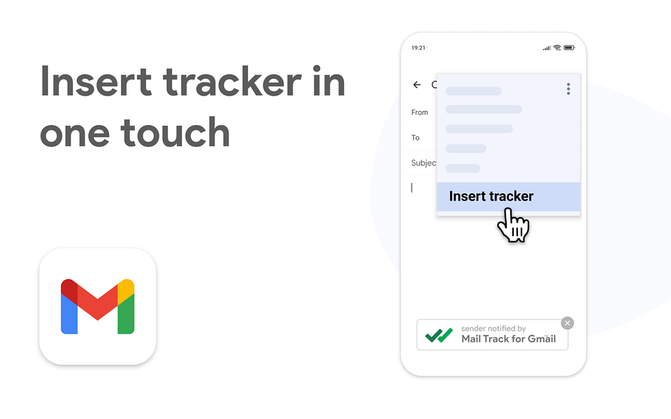 Mail Track for Gmail: Know when your emails are opened | BetaList