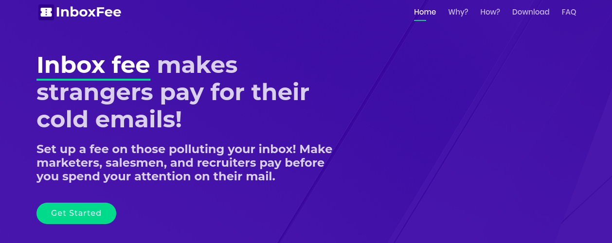 InboxFee