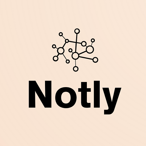 Notly: The world's most advanced AI writing assistant for | BetaList