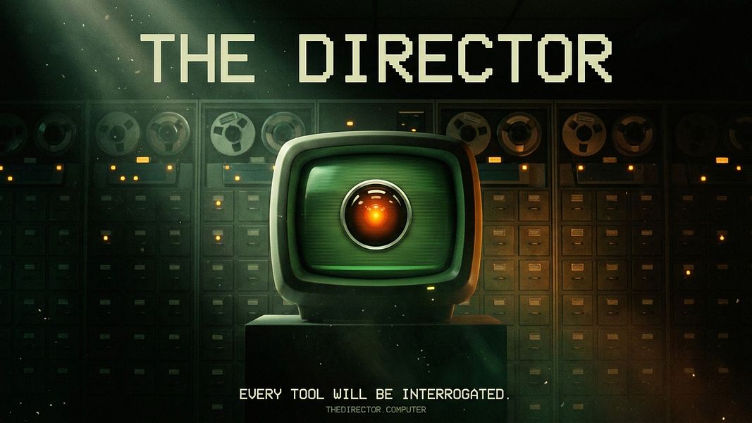 The Director