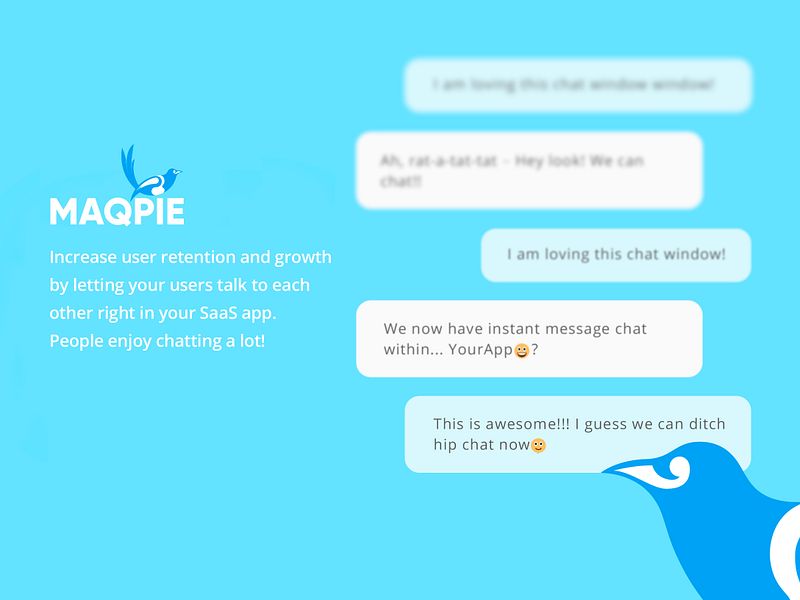 Maqpie