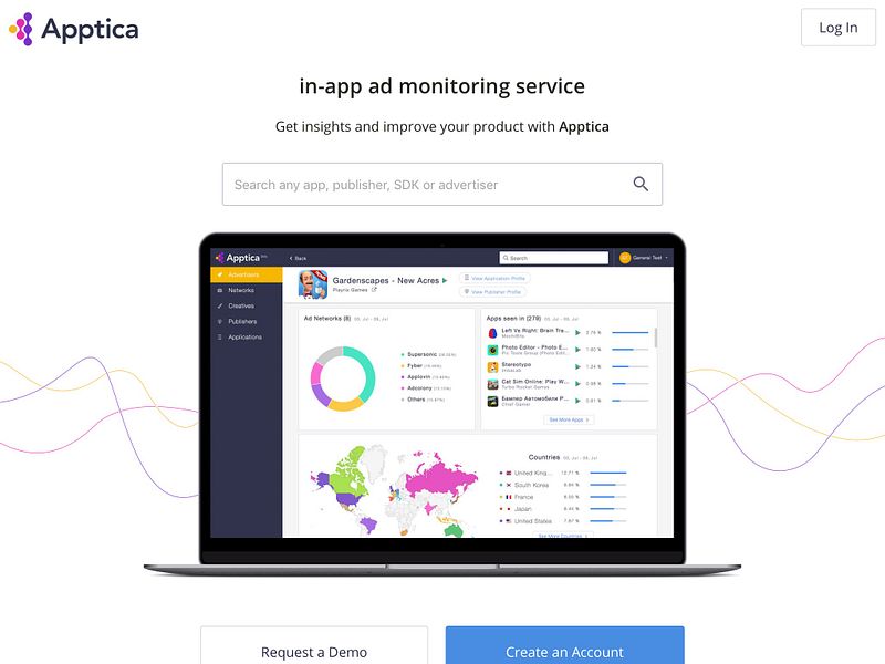 Apptica