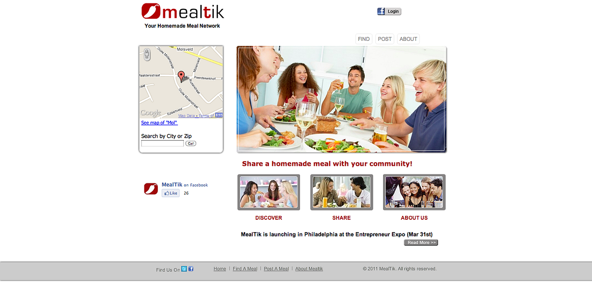 MealTik