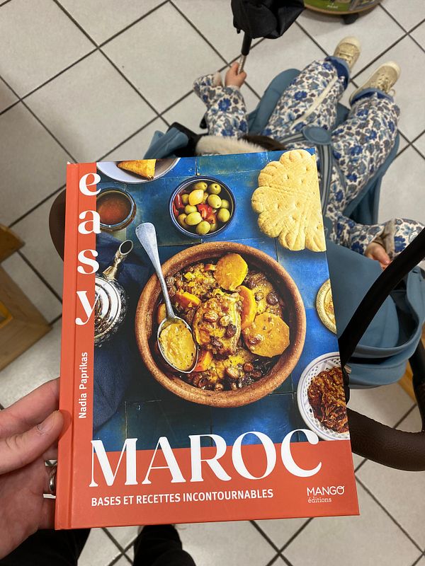 Front cover of a cookbook titled 'Make-Ahead Meals' by America's Test Kitchen.