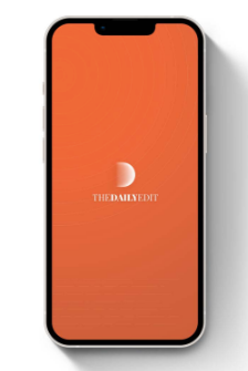 The Daily Edit