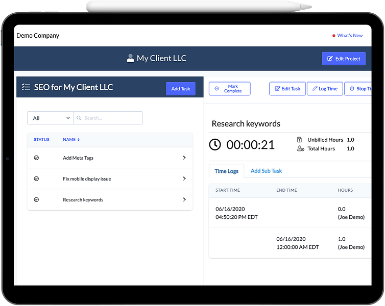 TaskBill.io