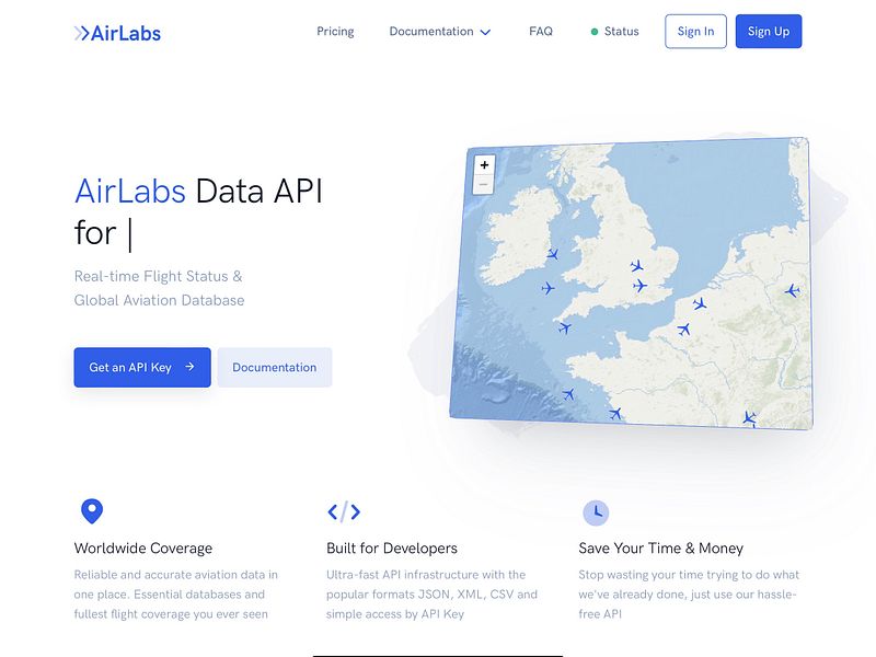 AirLabs.Co