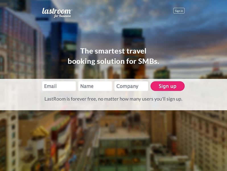 LastRoom