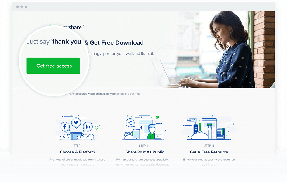 PayByShare