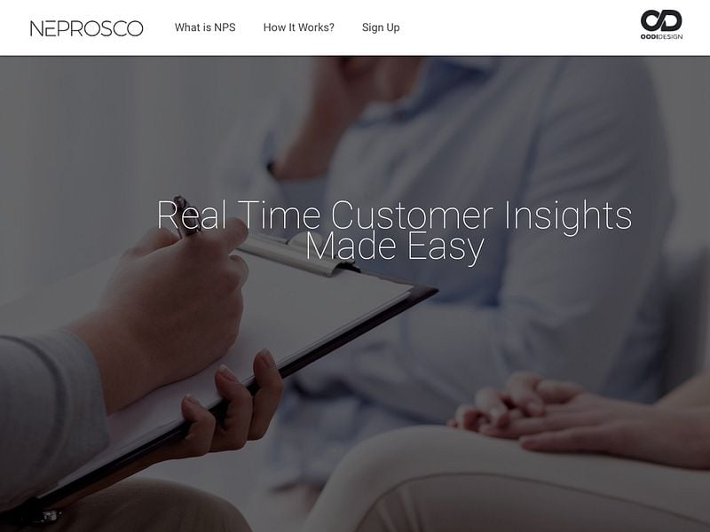 Neprosco