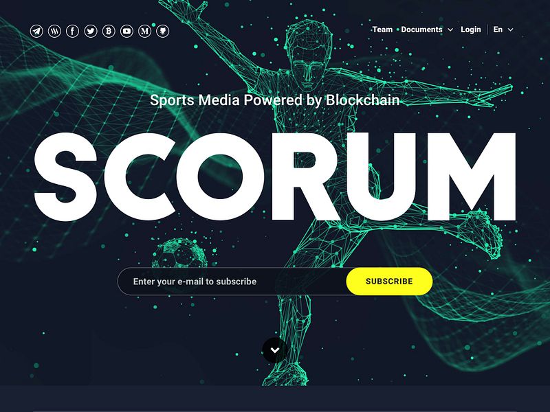 Scorum