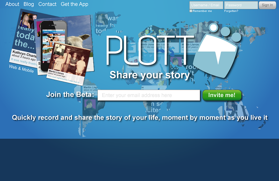 Plott