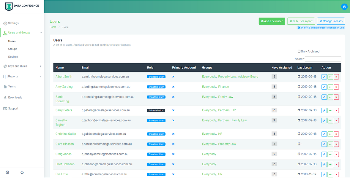 SmartEncrypt