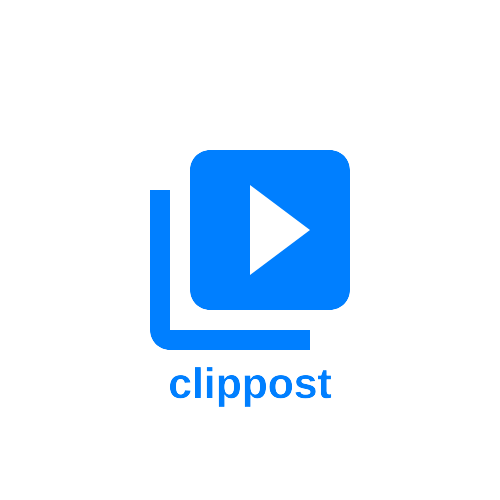Clippost