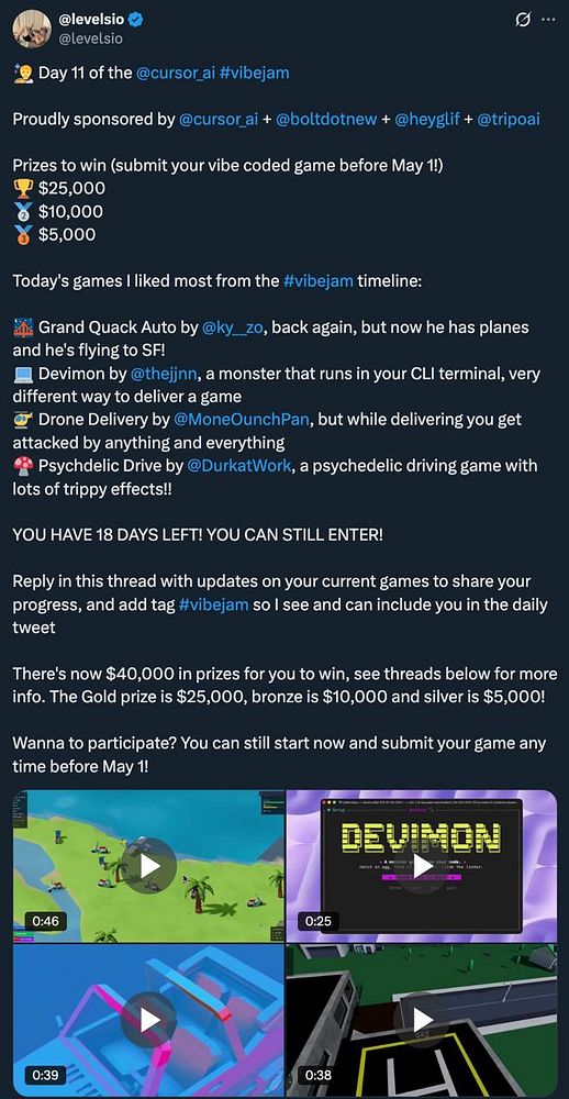 A colorful digital artwork featuring a lively bird with intricate patterns and vibrant colors, set against a dark blue background with various decorative elements.