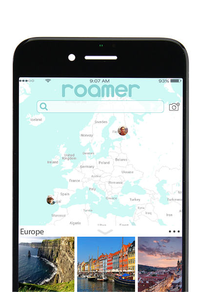 Roamer