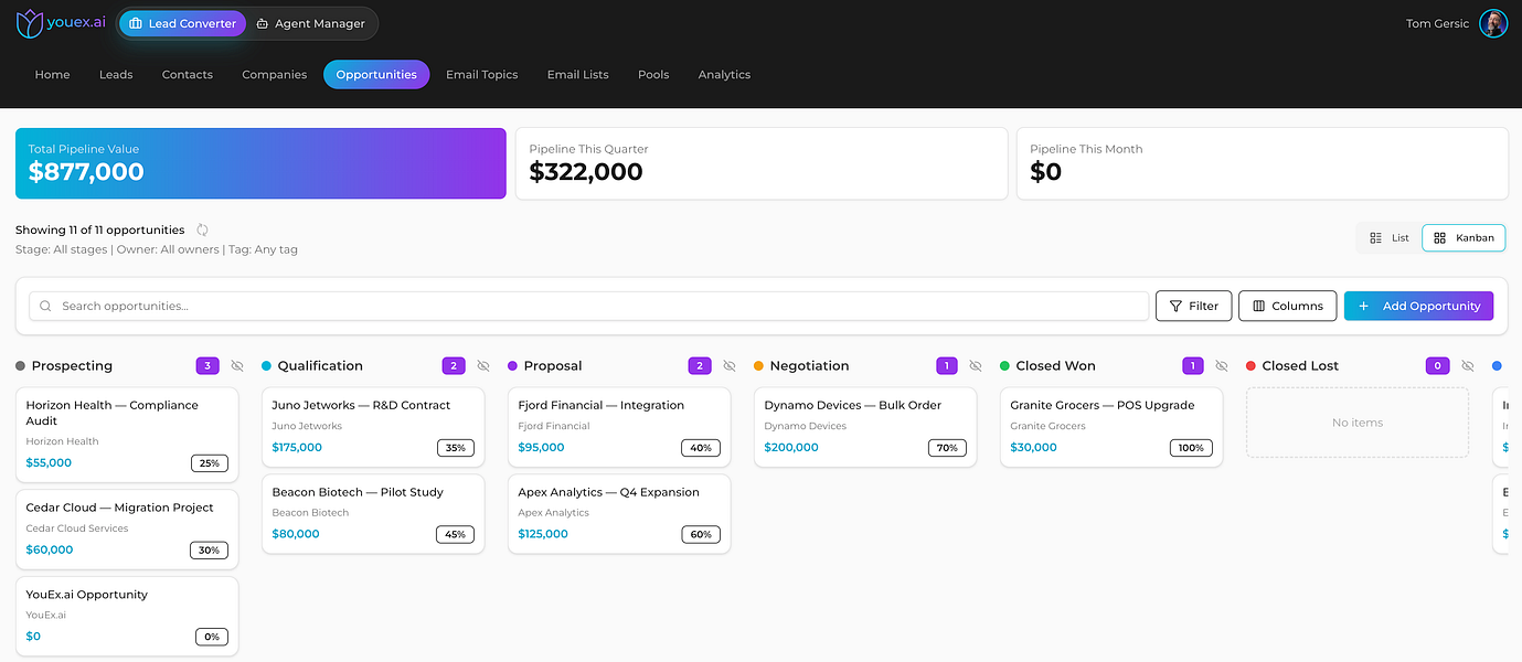 YouEx.ai