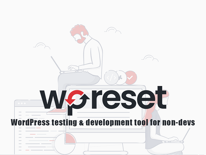 WP Reset