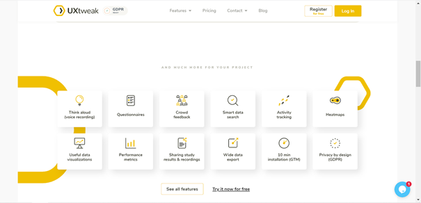 UXtweak