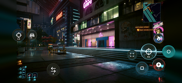 Screenshot of a Sunday Report Edition 26 Week 36 Reddit post discussing gaming updates including Virtual Controller v2 and Remote Play Co-op for PS4 and PS5.