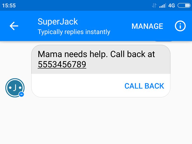 SuperJack