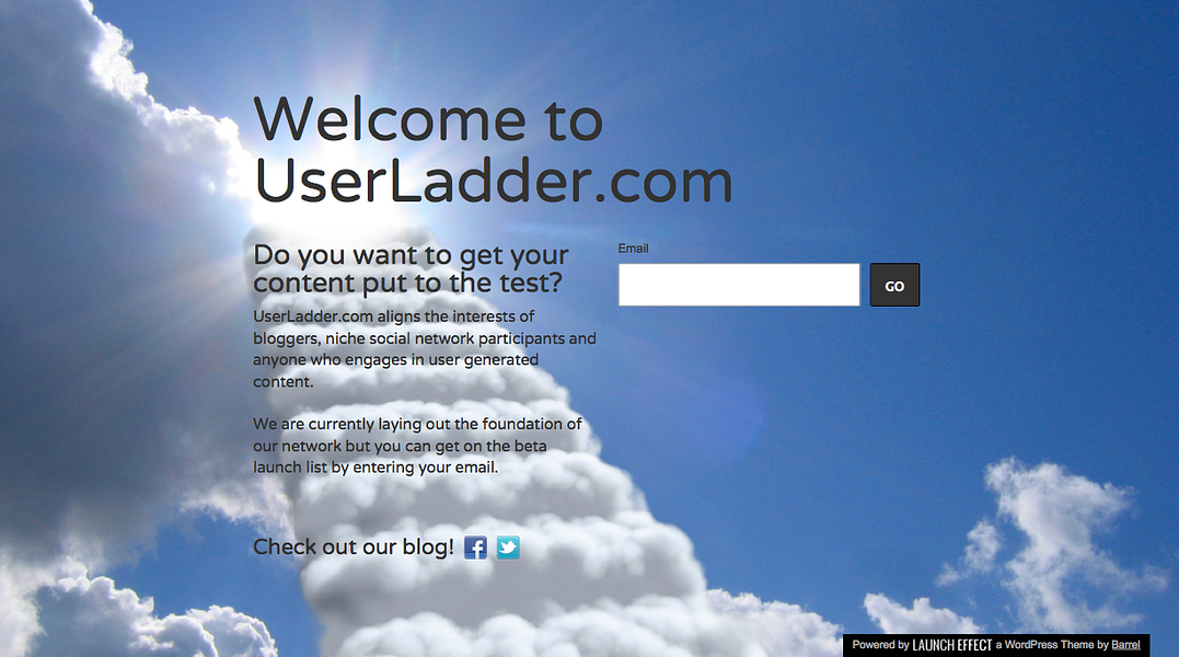 UserLadder