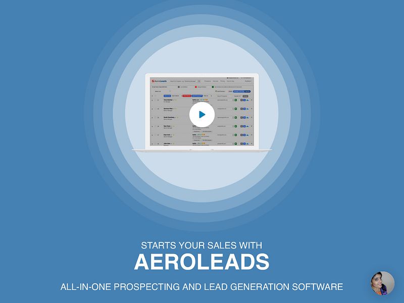 AeroLeads
