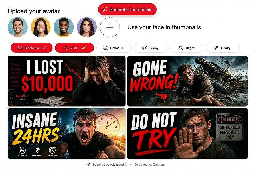 Thumblore