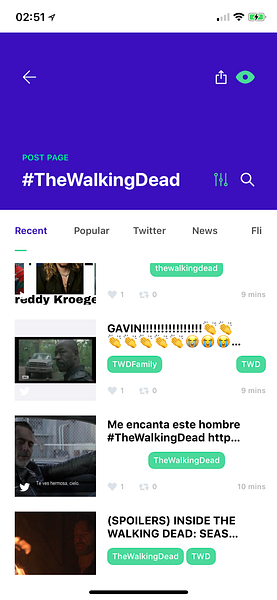 Tagrax